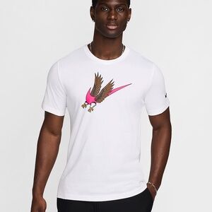 USA Club Men's Nike T-Shirt